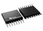 Texas Instruments TMUX821x SPST Four-Channel Switches