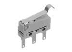 Panasonic Industrial Devices ABS Sealed Subminiature Snap-Action Switches