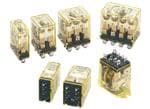 IDEC RH Compact Power Relays