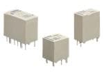 Omron Electronics Automotive Relays