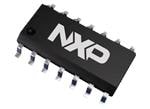 NXP Semiconductors TJA1022 Dual LIN Transceivers