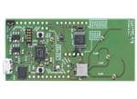 Murata Type2BP Ultra Wide Band Module Evaluation Kit