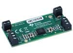 Texas Instruments AMC1350EVM/AMC1351EVM Evaluation Modules