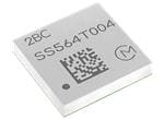 Murata Type 2BC Wi-Fi® + BLUETOOTH® Module (LBEE5PK2BC)