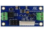 STMicroelectronics AEK-POW-LDOV01S Evaluation Board