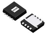 ROHM Semiconductor RQ3G110AT P-Channel -40V -35A Power MOSFET