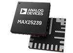 Analog Devices / Maxim Integrated MAX25239 Automotive Buck-Boost Converters
