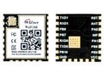 WIZnet WizFi360 Wi-Fi® Modules