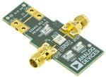 Analog Devices Inc. HMC1126-EVALZ Evaluation Board