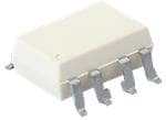 Vishay VOA300 Automotive Qualified Linear Optocouplers