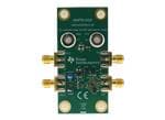 Texas Instruments LMH34400DRLEVM Evaluation Module
