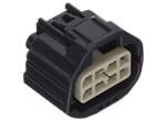 Yazaki 2.8 Series Connectors