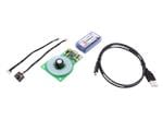 Microchip Technology EV39W84A - LX34070 90 Degree Rotary Kit