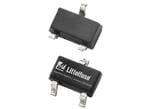 Littelfuse LS0504EVT233 Protection eFuse IC