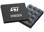 STM32C0x Arm®Cortex®-M0+ 32-bit MCUs