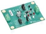 Texas Instruments TPSM365R6FEVM Evaluation Board
