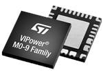 STMicroelectronics VIPower M0-9 Smart High-Side Switches