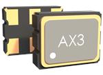 Abracon AX3-0006-T Fixed-Frequency SMD Clock Oscillator