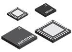 Allegro MicroSystems Motor Drivers