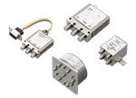 Panasonic Industrial Devices ARD Series 26.5GHz Coaxial Switches