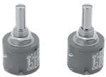 M22L10 Wirewound Multi-Turn Potentiometers