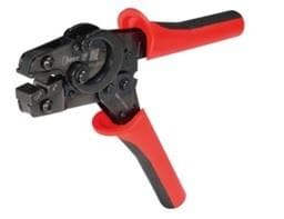 IDEC S3TL Wiring Ferrules & Crimping Tools