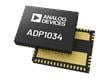 ADP1034 Micropower Management Unit (PMU)
