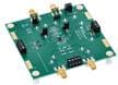 INA851EVM Amplifier Evaluation Module