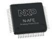 N-AFE 8-Channel ±25V Analog Front-End ICs