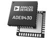 ADE9430 Power Quality Monitoring IC