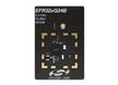 xG24-RB4186C EFR32xG24 2.4GHz 10dBm Radio Board