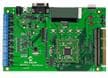 MCP3913 Evaluation Board (ADM00522)