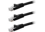 Bel Cat6a Patch Cables
