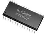 Infineon Technologies 6ED223xS12T EiceDRIVER™ Gate Driver ICs