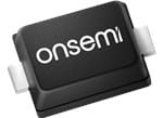 onsemi SZNZ9F2V4ST5G Automotive Zener Voltage Regulators