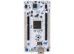 STMicroelectronics NUCLEO-H753ZI STM32 Nucleo-144 Board