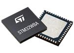 STMicroelectronics STM32WBA5 Multiprotocol Wireless Radio MCUs