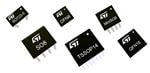 STMicroelectronics TSV771, TSV772, TSV774 5V Op Amps
