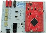 Infineon Technologies TLD7002 LED Development Tools