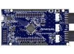 Renesas Electronics RL78/G24 Fast Prototyping Board