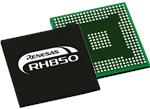 Renesas Electronics RH850 32-Bit Automotive MCUs
