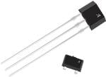 Allegro MicroSystems A1308 & A1309 Linear Hall-Effect Sensor ICs