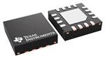 Texas Instruments DRV8411A Dual H-Bridge Motor Driver