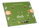 Kinetic Technologies KTS1677A Evaluation Kit