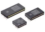 DCM ChiP DC-DC Converters