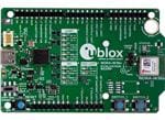 u-blox NORA-W36x Evaluation Kits