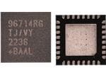 Analog Devices / Maxim Integrated MAX96714/F/R Single GMSL2/1 to CSI-2 Deserializers