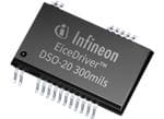 Infineon Technologies EiceDRIVER™ 1200V High-Side & Low-Side Drivers