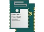 Quectel FCM360W Wi-Fi® 6 & BLUETOOTH® 5.1 Modules
