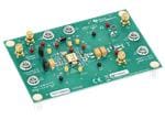 Texas Instruments TPS7H1111EVM-CVAL Regulator Evaluation Module